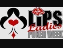 LIPS Ladies Poker Week 2022