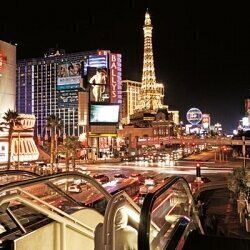 US casinos