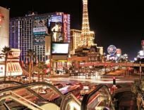 US casinos