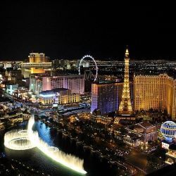 Las Vegas