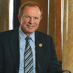Lawmaker Looks to Fix New Jersey Liquidity Problem