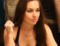 Liv Boeree and Two TED Talks