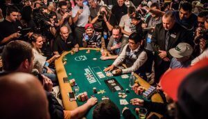 WSOP Main Event Bubble Burst – Phil Ivey Among Notables Advancing to Day 4