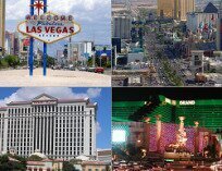 MGM and Caesars Eye Merger, Online Poker May Benefit