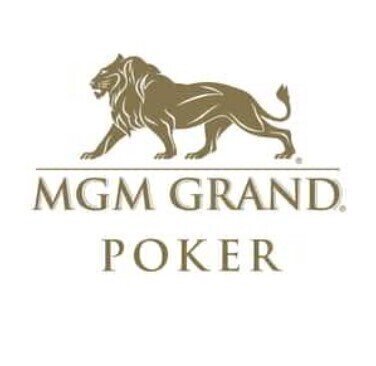 MGM Grand Poker
