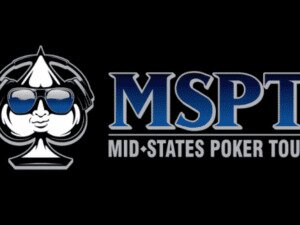 MSPT Mid-States Poker Tour