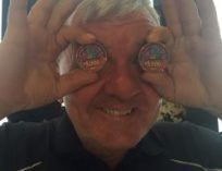 Poker Industry Mourns Loss of Marty Wilson