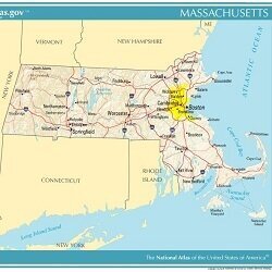 5 Reasons for Massachusetts to Revisit Online Poker