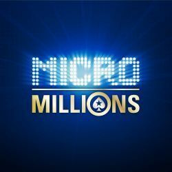 PokerStars MicroMillions