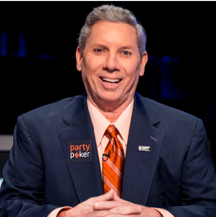 Mike Sexton