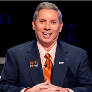 Mike Sexton