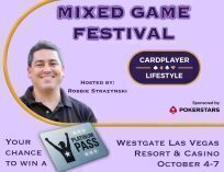 Mixed Game Festival 2021