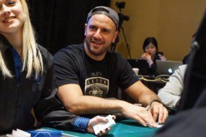 Mizrachi Gunning for Third WSOP PPC Title – Davis Wins Seniors Championship