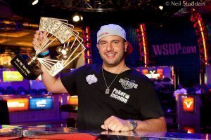 Mizrachi Leads Final 12 in $50k PPC – Ivey In Contention