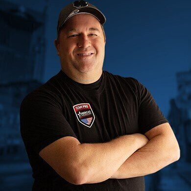 Chris Moneymaker ACR