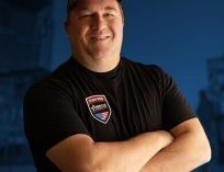 Chris Moneymaker ACR
