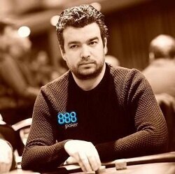 Moorman Surpasses $15M in Online Poker Cashes