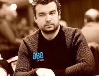 Moorman Captures 30th Online Poker Triple Crown
