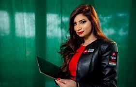 PokerStars Muskan Sethi