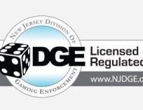 New Jersey DGE - Department of Gaming Enforcement