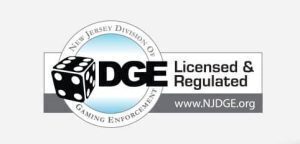 New Jersey DGE - Department of Gaming Enforcement