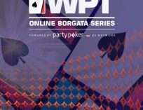 WPT Online Borgata Series