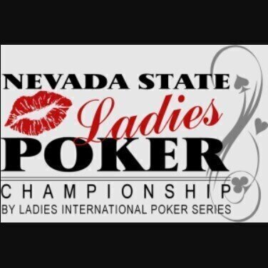 Nevada State Ladies Poker Championship NSLPC