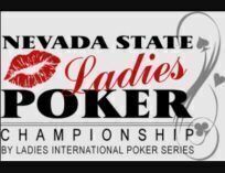 Nevada State Ladies Poker Championship NSLPC