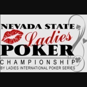 Nevada State Ladies Poker Championship NSLPC