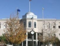 Nevada legislature