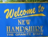 New Hampshire