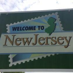New Jersey