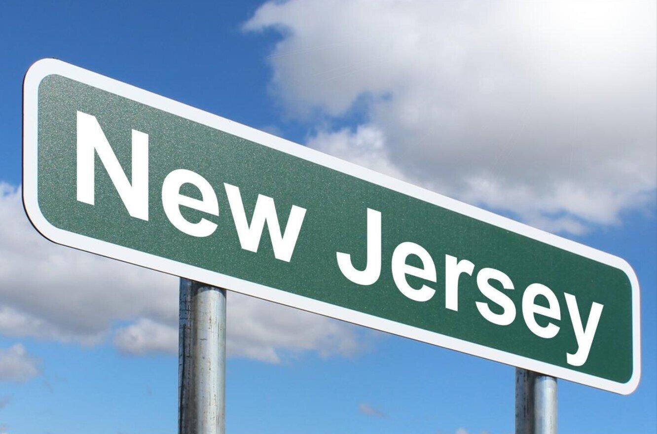 New Jersey