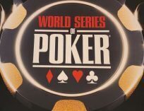 WSOP logo
