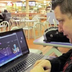 online gambling