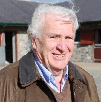 Noel Furlong
