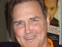 Norm Macdonald