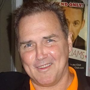 Norm Macdonald