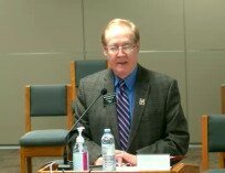 North Dakota Rep. Jim Kasper