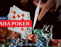 Omaha Poker