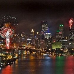 Pennsylvania Passes Online Gambling Bill