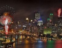 Pennsylvania Passes Online Gambling Bill