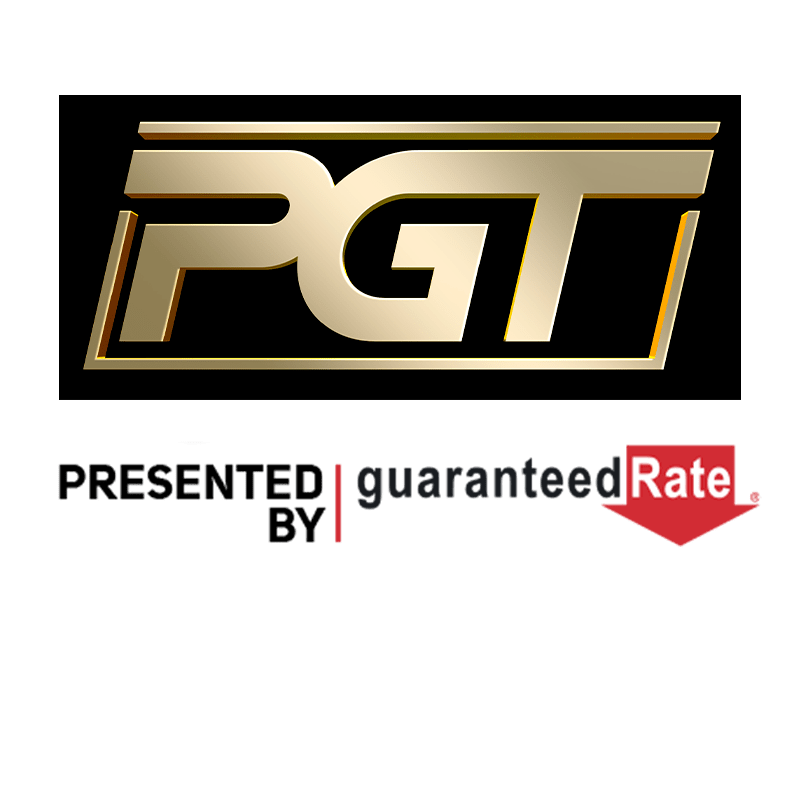 PokerGo Tour Presented by Guaranteed Rate