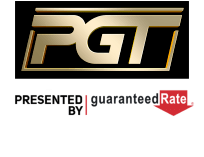 PokerGo Tour Presented by Guaranteed Rate