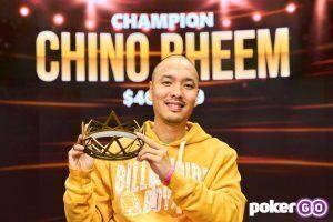 Chino Rheem