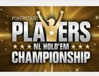 The PokerStars Poker Players Championship logo.