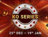 PartyPoker KO Series