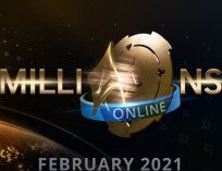 PartyPoker Millions Online