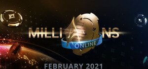 PartyPoker Millions Online