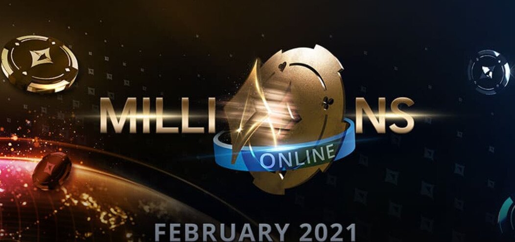 PartyPoker Millions Online